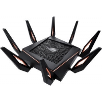 ASUS ROG Rapture GT-AX11000, Wireless Router 