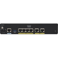 Cisco 900 Serie, C927 Integrated