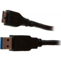 3m USB 3.2 Gen 1 (3.1 Gen 1) Kabel,