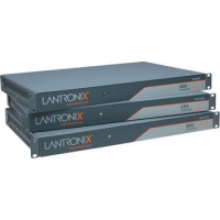 Lantronix EDS01612N-02 Secure Device
