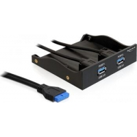 USB 3.0 Frontpanel 8,9cm/ 3.5 
