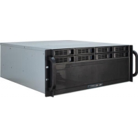 Inter-Tech IPC 4U-4408, 4HE, E-ATX-Servergehäuse
