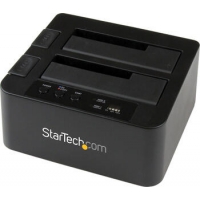 StarTech SDOCK2U33RE, USB 3.0/