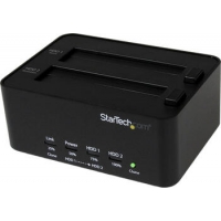 StarTech SATDOCK2REU3, USB 3.0