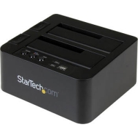 StarTech SDOCK2U313R, USB-B 3.1