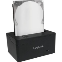 LogiLink USB 3.0 Quickport für