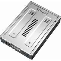 Cremax Icy Dock MB982SP-1S, 2.5