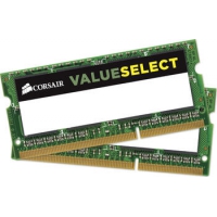 DDR3RAM 2x 4GB DDR3L-1600 Corsair