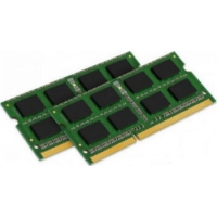 DDR3RAM 2x 4GB DDR3L-1600 Kingston