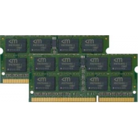 DDR3RAM 2x 4GB DDR3-1066 Mushkin