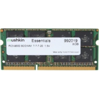 DDR3RAM 8GB DDR3-1066 Mushkin Essentials