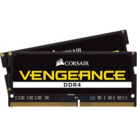 DDR4RAM 2x 4GB DDR4-2400 Corsair