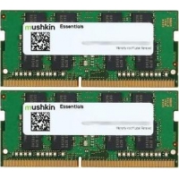 DDR4RAM 2x 8GB DDR4-2400 Mushkin