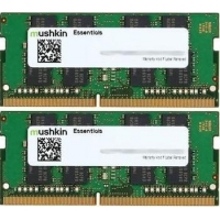 DDR4RAM 2x 32GB DDR4-2666 Mushkin