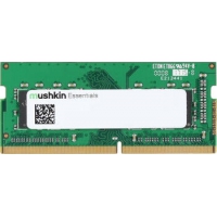 DDR4RAM 8GB DDR4-2933 Mushkin Essentials
