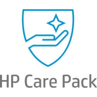 HP Care Pack Pick-Up and Return