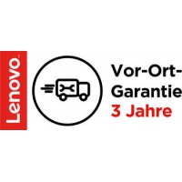 Lenovo On-Site Repair Serviceerweiterung
