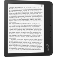 Tolino Vision 6 eBook-Reader Touchscreen