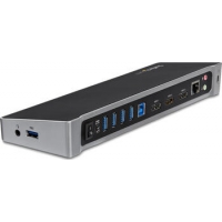 StarTech USB 3.0 Triple-Video Dockingstation,