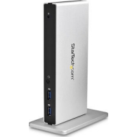 StarTech USB 3.0 DVI Dual-Video