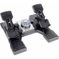 Saitek Pro Flight Rudder Pedals, USB 