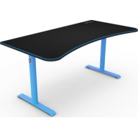 Arozzi Arena Gaming Desk schwarz/blau,