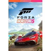Microsoft Forza Horizon 5, Xbox SX 