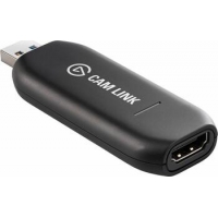 Elgato Cam Link 4K HDMI-USB 3.0