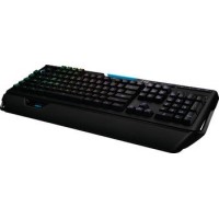 Logitech G910 Orion Spectrum Gaming Tastatur 