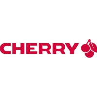 Cherry Stream Keyboard 2019 schwarz,