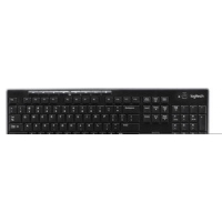 Logitech K270 Wireless Keyboard,