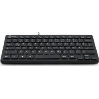 MediaRange MROS112 Tastatur USB Layout: DE 