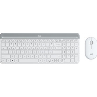 Logitech MK470 Slim Wireless Keyboard