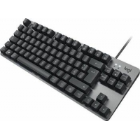 Logitech K835 TKL Mechanical Keyboard,