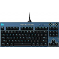 Logitech G Pro Gaming Keyboard,