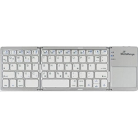 MediaRange MROS133 Tastatur Bluetooth