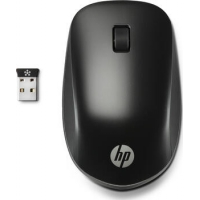 HP Z4000 Wireless Mouse schwarz, USB 