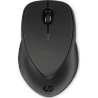 HP X4000b Bluetooth Mouse, USB 
