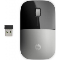 HP Z3700 Wireless Mouse silber, USB 