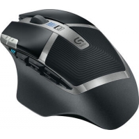 Logitech G602 Wireless Gaming Mouse,