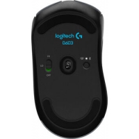 Logitech G603 Lightspeed Bluetooth,