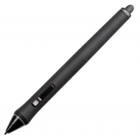 Wacom Grip Pen for Intuos4, Digitalstift 