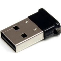 StarTech USBBT1EDR2 USB Adapter