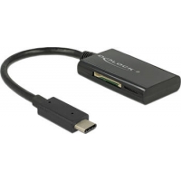USB 3.1 Gen 1 Card Reader USB Type-C