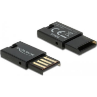 Delock USB 2.0 Card Reader für