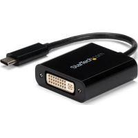 StarTech USB-C auf DVI Adapter 