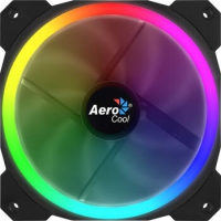 AeroCool Orbit 120mm, 120x120x25mm,