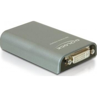 USB-Adapter - USB zu DVI Konverter 