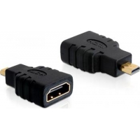 HDMI-Adapter High Speed HDMI -