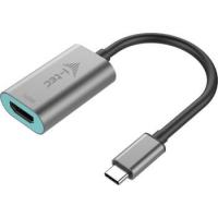 i-tec Metal USB-C zu HDMI Adapter 